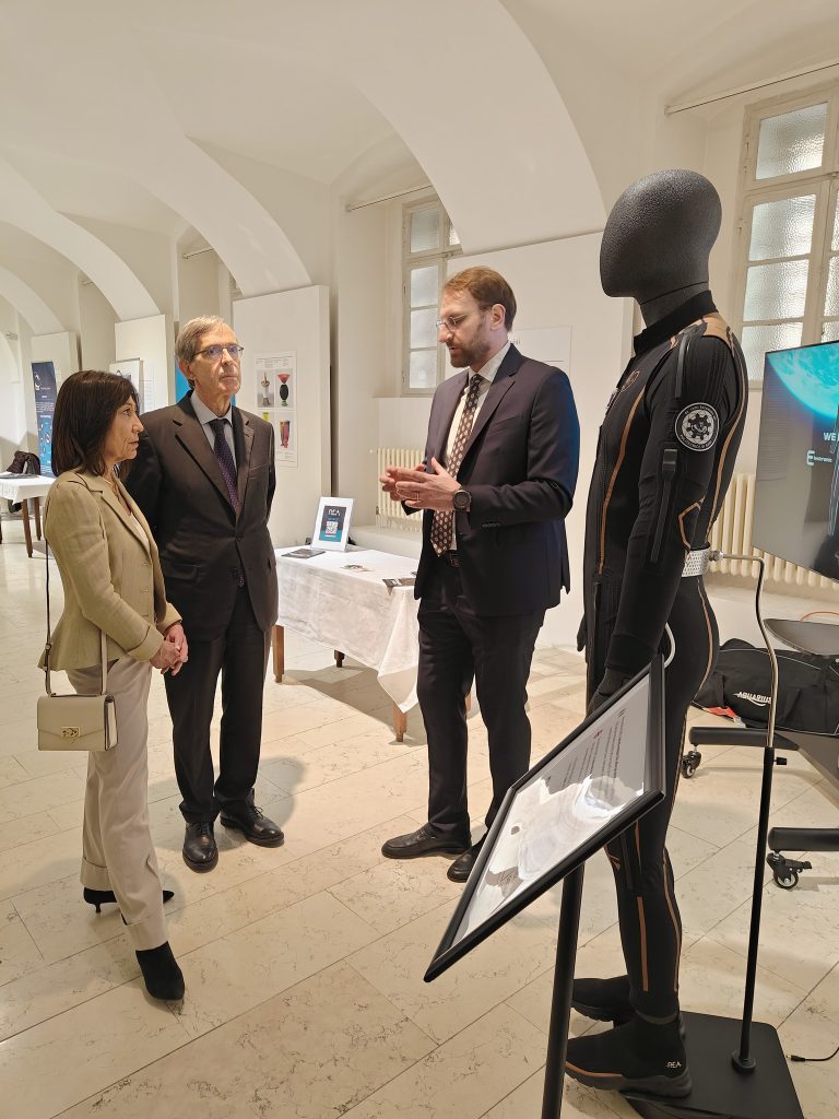 Praga, ricco programma per Giornata Made in Italy