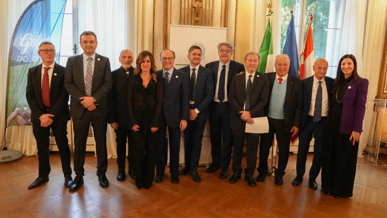Settimana del gelato italiano a Vienna