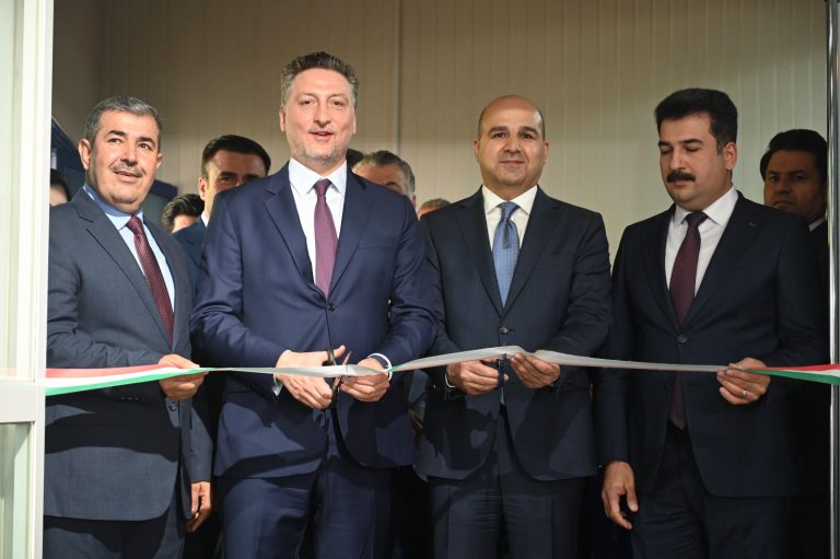 Erbil, una mostra sulle missioni archeologiche italiane
