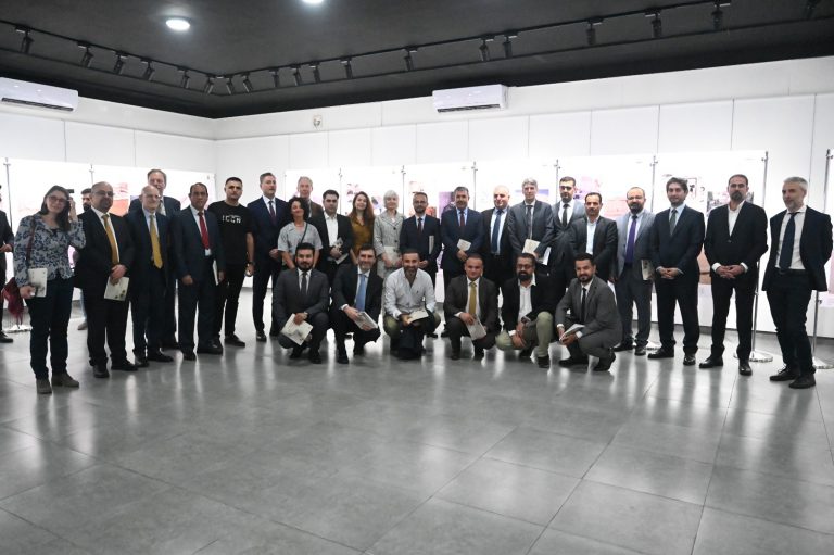 Erbil, una mostra sulle missioni archeologiche italiane