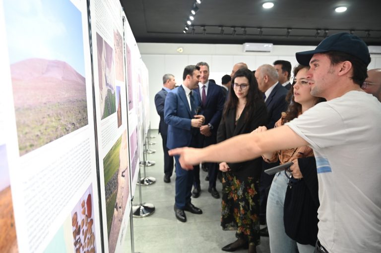 Erbil, una mostra sulle missioni archeologiche italiane