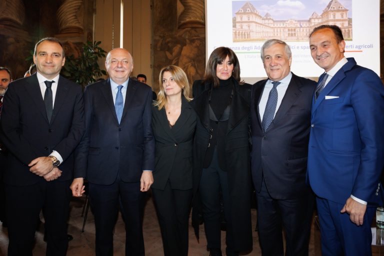 Conferenza degli Addetti scientifici e spaziali e degli Esperti agricoli 2024