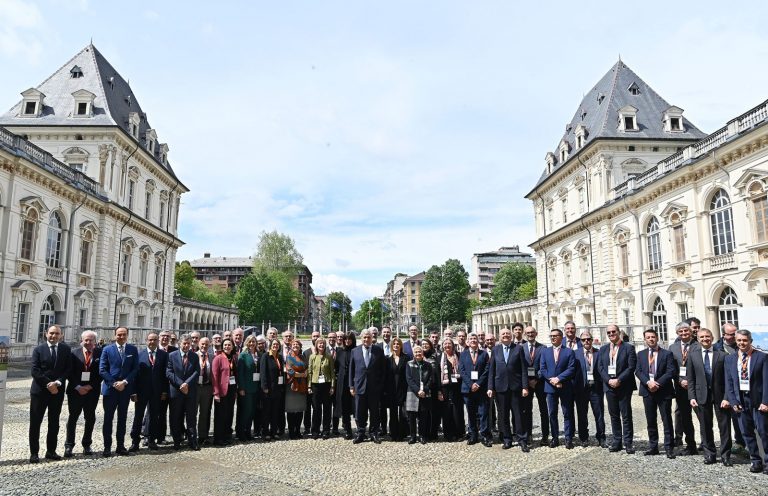 Conferenza degli Addetti scientifici e spaziali e degli Esperti agricoli 2024
