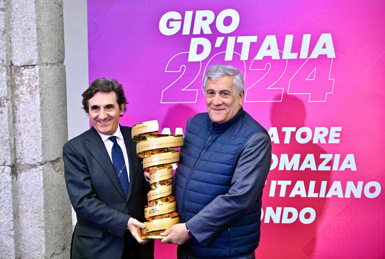 Riunione dei Ministri degli Esteri del G7 (Capri, 17-19 aprile)