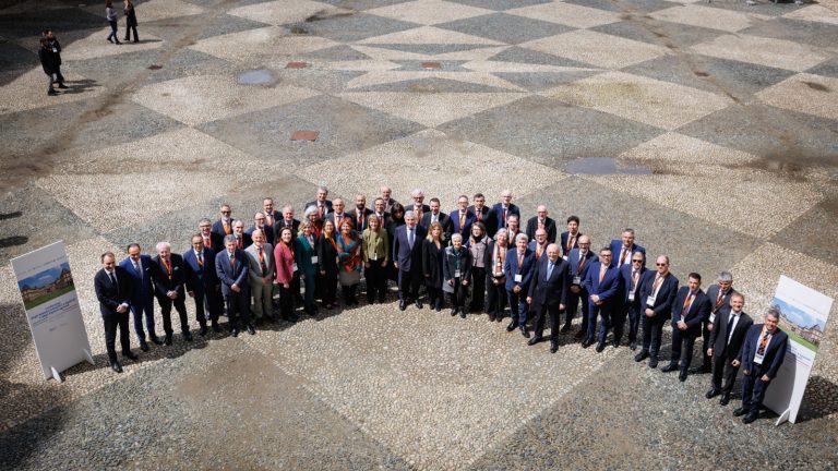 Conferenza degli Addetti scientifici e spaziali e degli Esperti agricoli 2024