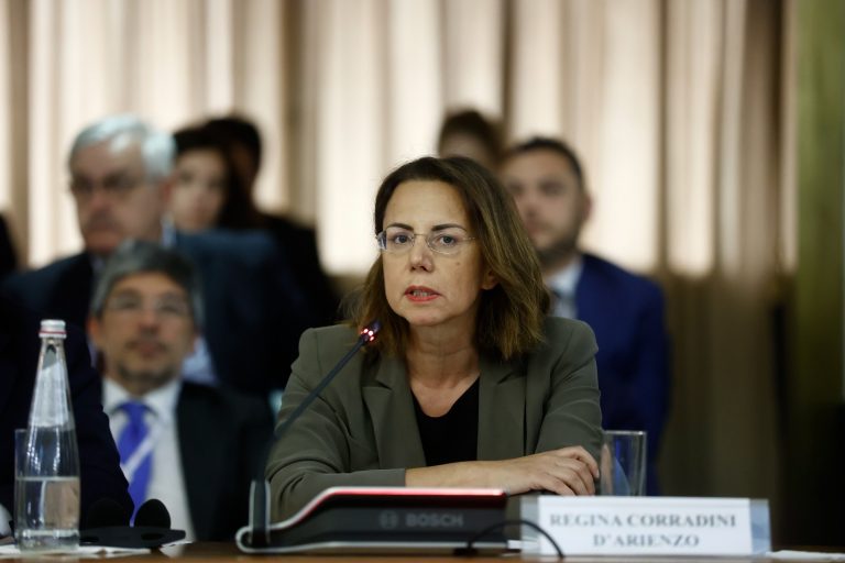 Global Gateway Ue e Settore Privato – Sfide e opportunità per il sistema Italia