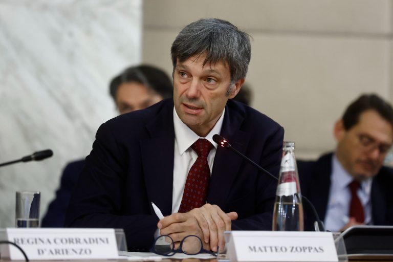 Global Gateway Ue e Settore Privato – Sfide e opportunità per il sistema Italia