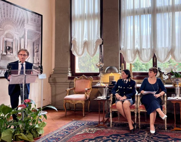 A Palazzo Borromeo convegno su contrasto agli abusi sui minori