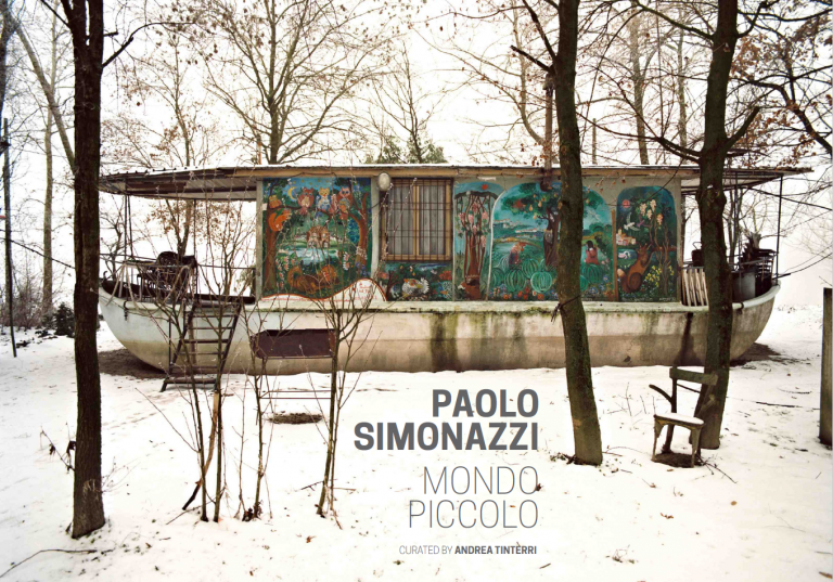 Amsterdam, “Mondo Piccolo” del fotografo Paolo Simonazzi Amsterdam, “Mondo Piccolo” del fotografo Paolo Simonazzi