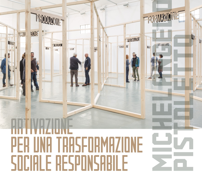 Artivazione per una trasformazione sociale responsabile