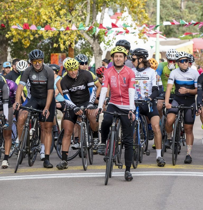 Bahia Blanca, eventi dedicati al Giro d’Italia
