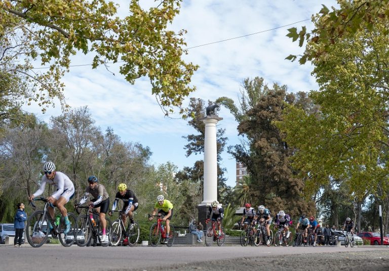 Bahia Blanca, eventi dedicati al Giro d’Italia