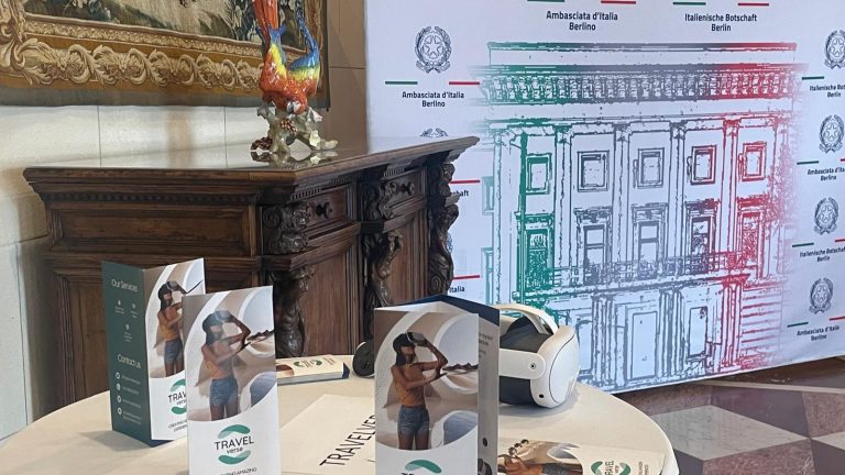 Berlino, incontro in Ambasciata tra startup e investitori