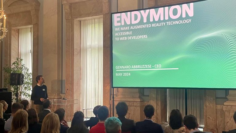 Berlino, incontro in Ambasciata tra startup e investitori