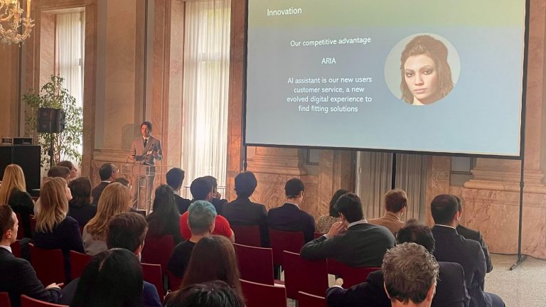 Berlino, incontro in Ambasciata tra startup e investitori