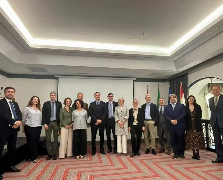Erbil, seminario con i Direttori delle Missioni archeologiche italiane e i Direttorati delle Antichità del Kurdistan iracheno