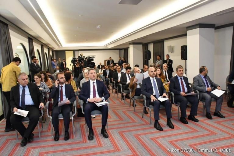 Erbil, seminario con i Direttori delle Missioni archeologiche italiane e i Direttorati delle Antichità del Kurdistan iracheno