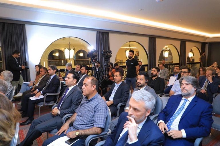 Erbil, seminario con i Direttori delle Missioni archeologiche italiane e i Direttorati delle Antichità del Kurdistan iracheno