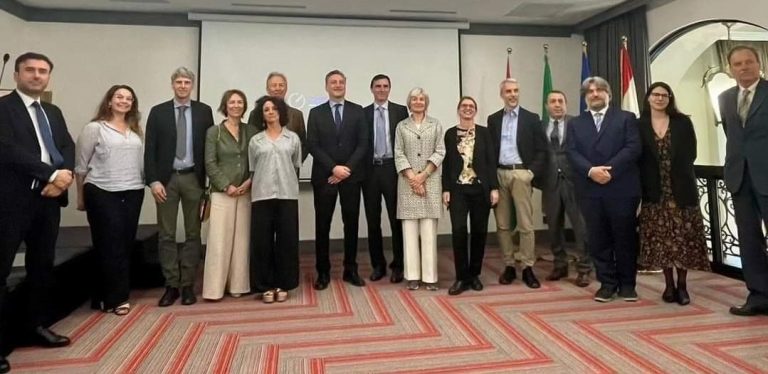 Erbil, seminario con i Direttori delle Missioni archeologiche italiane e i Direttorati delle Antichità del Kurdistan iracheno