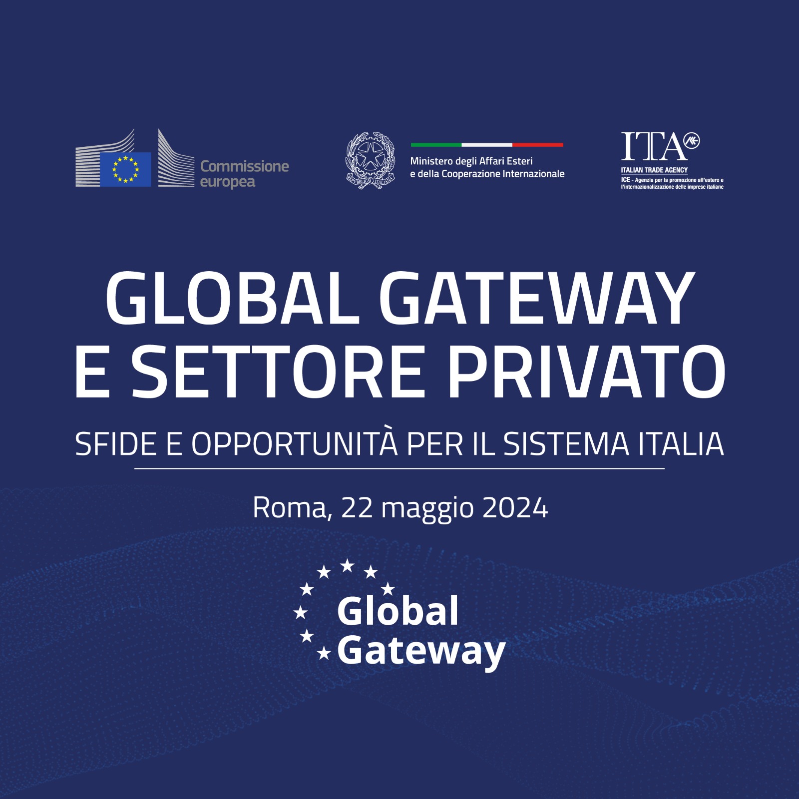 Global Gateway e settore privato