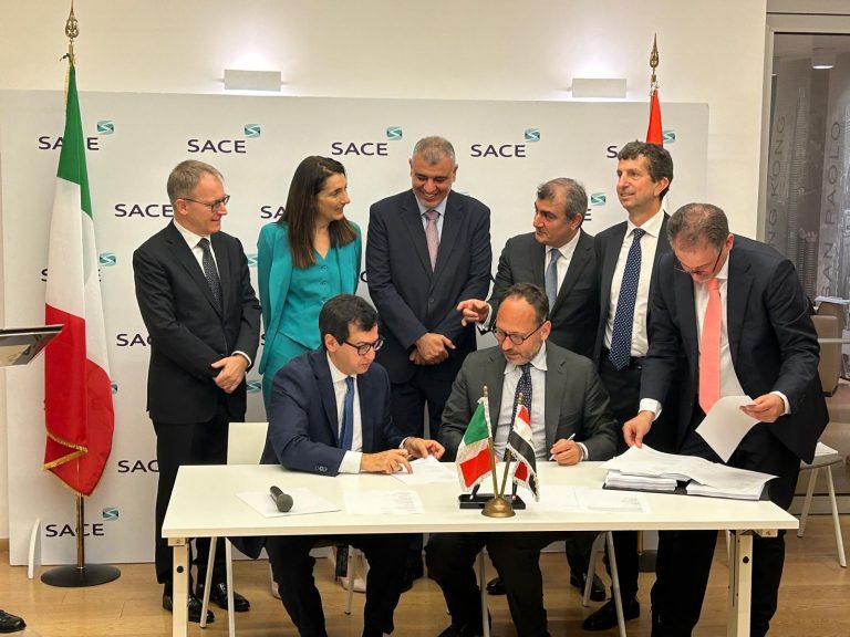 Iraq, SACE sigla accordo per promuovere export Made in Italy