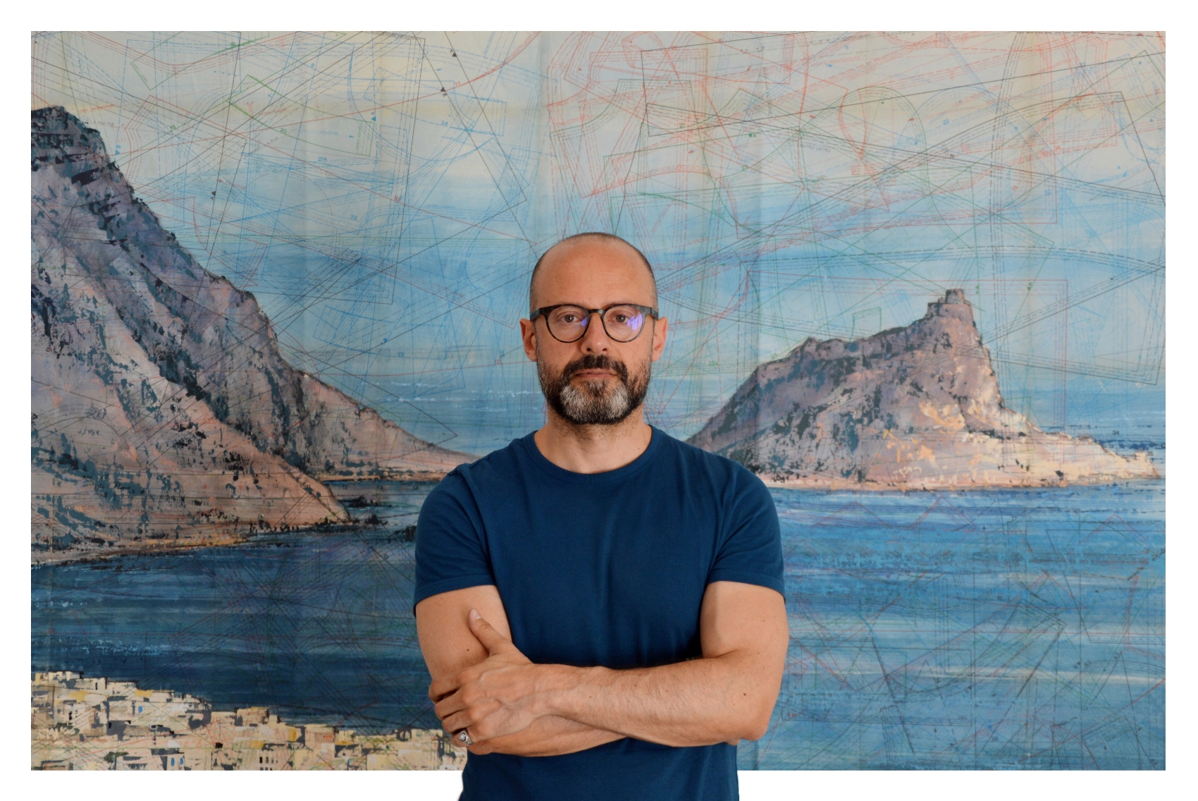 LOW Giorgio Distefano credit photo Ivo Almiramano