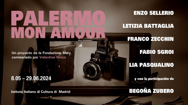 Madrid, mostra fotografica “Palermo Mon Amour” Madrid, mostra fotografica “Palermo Mon Amour”