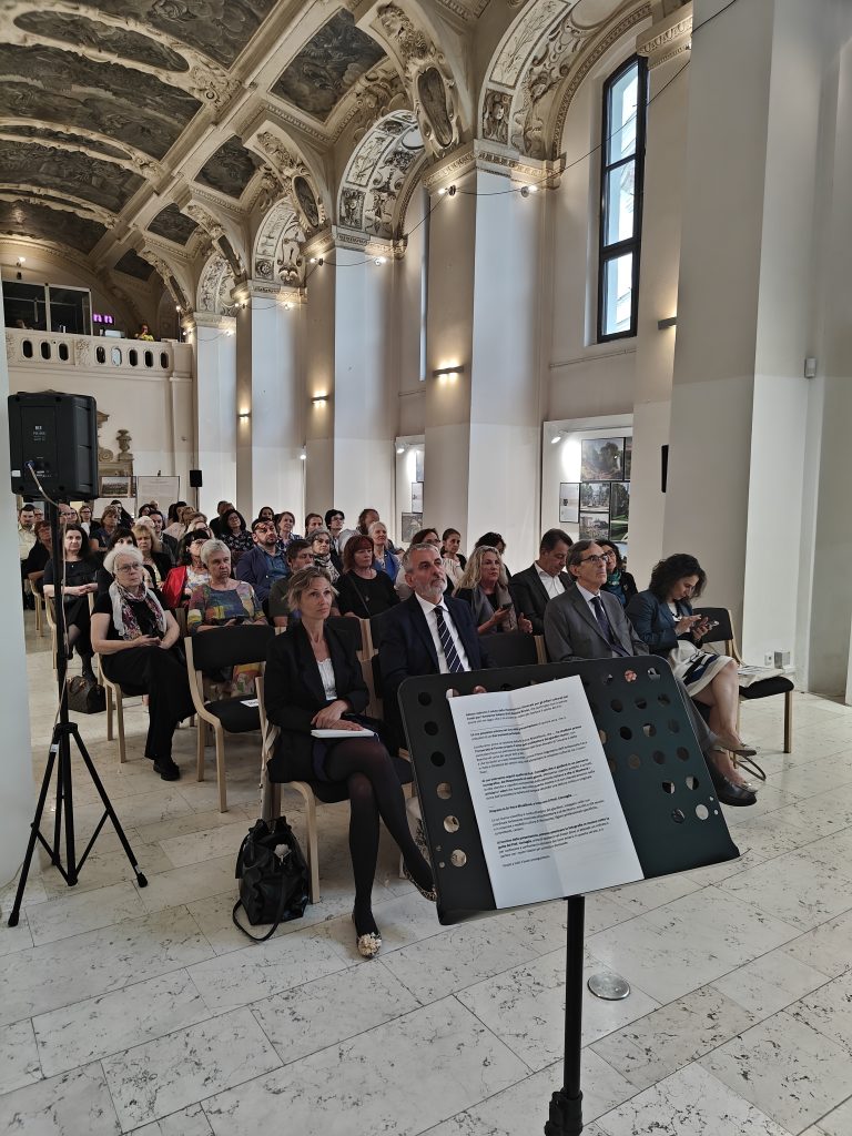 Italia giardino del mondo