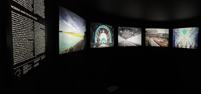 Qatar, inaugurata a Doha la mostra “CONNECT-IT”