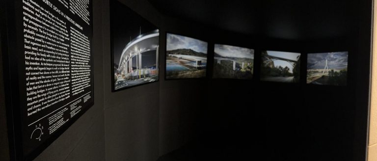 Qatar, inaugurata a Doha la mostra “CONNECT-IT”