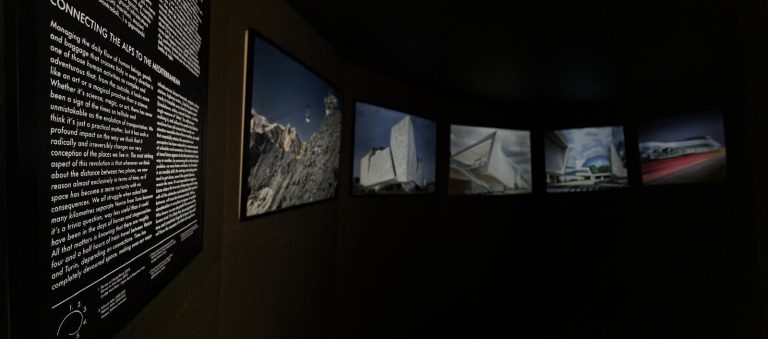 Qatar, inaugurata a Doha la mostra “CONNECT-IT”