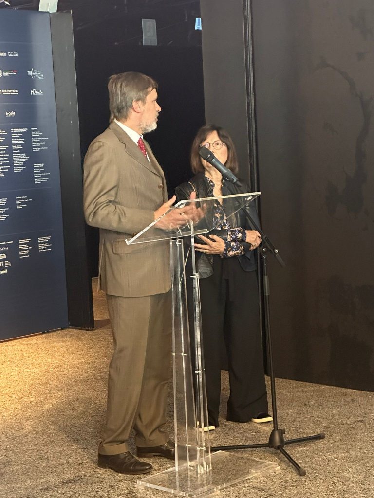 Spagna, la mostra “Mediterranea” fa tappa a Valencia