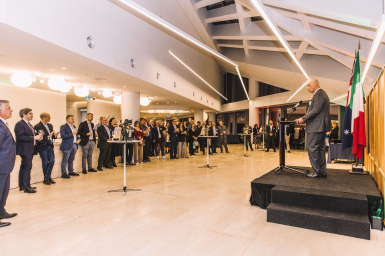 Sydney, lancio dell’iniziativa di attrazione investimenti per Australia e Nuova Zelanda