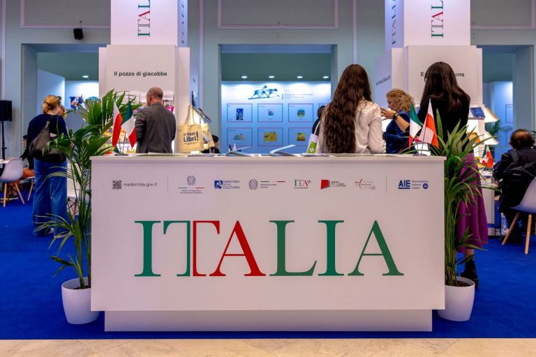 Varsavia, Italia ospite d’onore alla Fiera del Libro