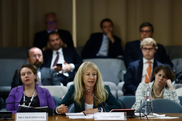 Global Gateway Ue e Settore Privato – Sfide e opportunità per il sistema Italia