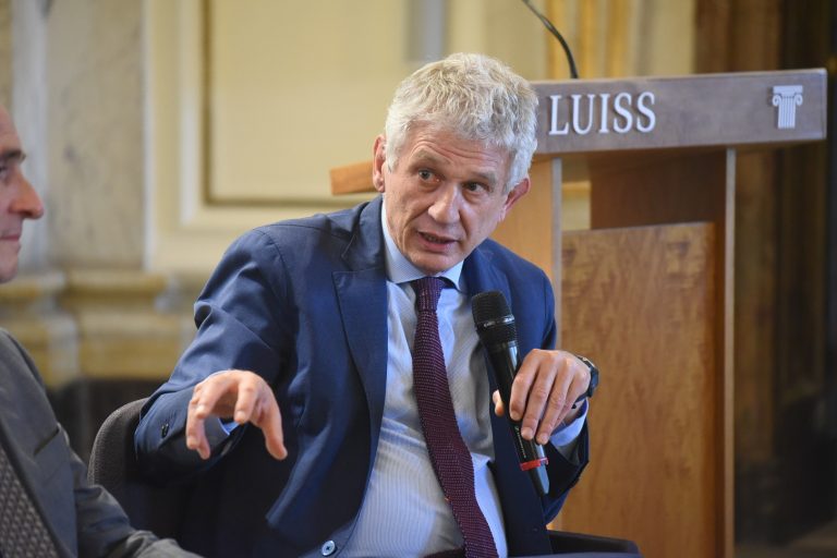 1984-2024: quarant’anni di diplomazia italiana”, seminario alla LUISS