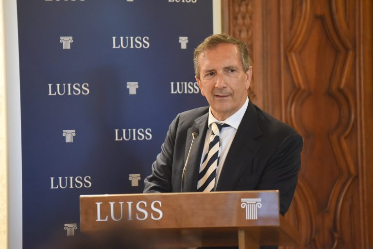 1984-2024: quarant’anni di diplomazia italiana”, seminario alla LUISS