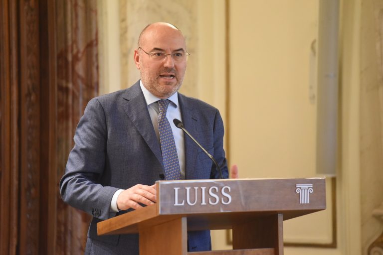 1984-2024: quarant’anni di diplomazia italiana”, seminario alla LUISS