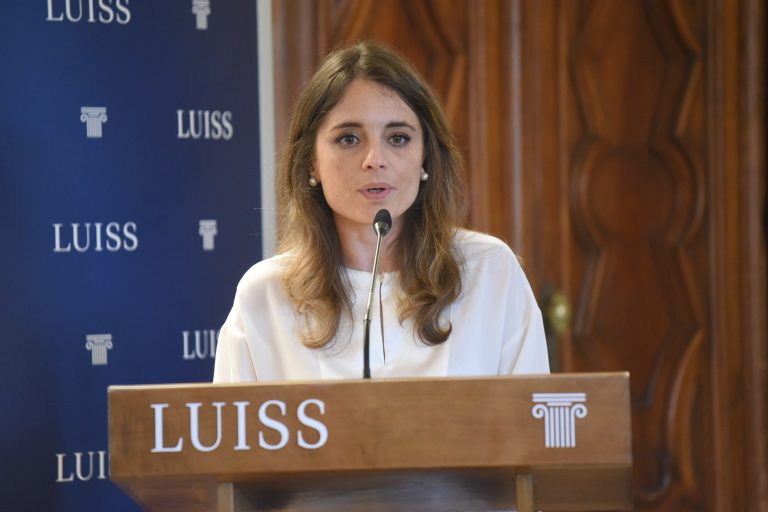 1984-2024: quarant’anni di diplomazia italiana”, seminario alla LUISS