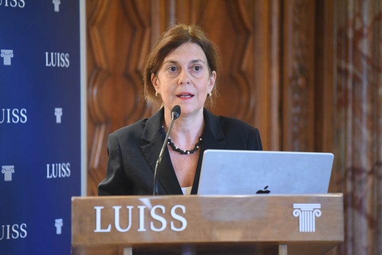 1984-2024: quarant’anni di diplomazia italiana”, seminario alla LUISS