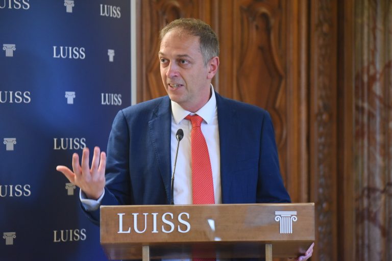 1984-2024: quarant’anni di diplomazia italiana”, seminario alla LUISS