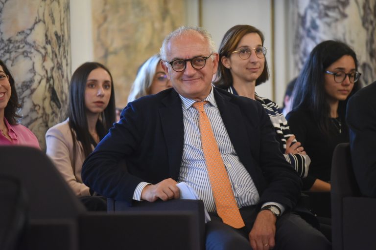 1984-2024: quarant’anni di diplomazia italiana”, seminario alla LUISS