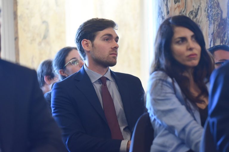 1984-2024: quarant’anni di diplomazia italiana”, seminario alla LUISS