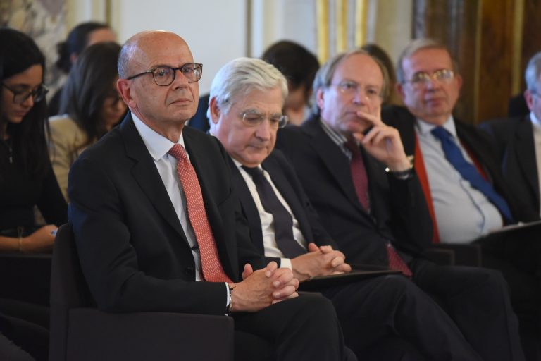 1984-2024: quarant’anni di diplomazia italiana”, seminario alla LUISS