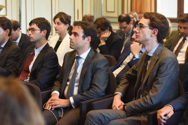 1984-2024: quarant’anni di diplomazia italiana”, seminario alla LUISS