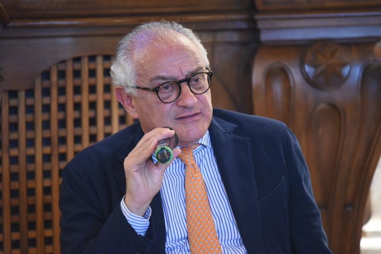 1984-2024: quarant’anni di diplomazia italiana”, seminario alla LUISS