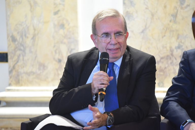 1984-2024: quarant’anni di diplomazia italiana”, seminario alla LUISS