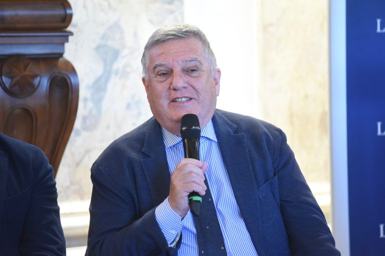 1984-2024: quarant’anni di diplomazia italiana”, seminario alla LUISS