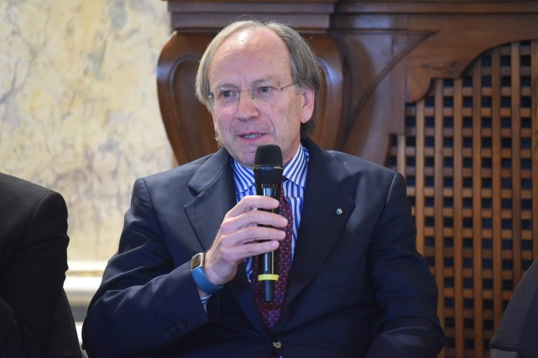 1984-2024: quarant’anni di diplomazia italiana”, seminario alla LUISS