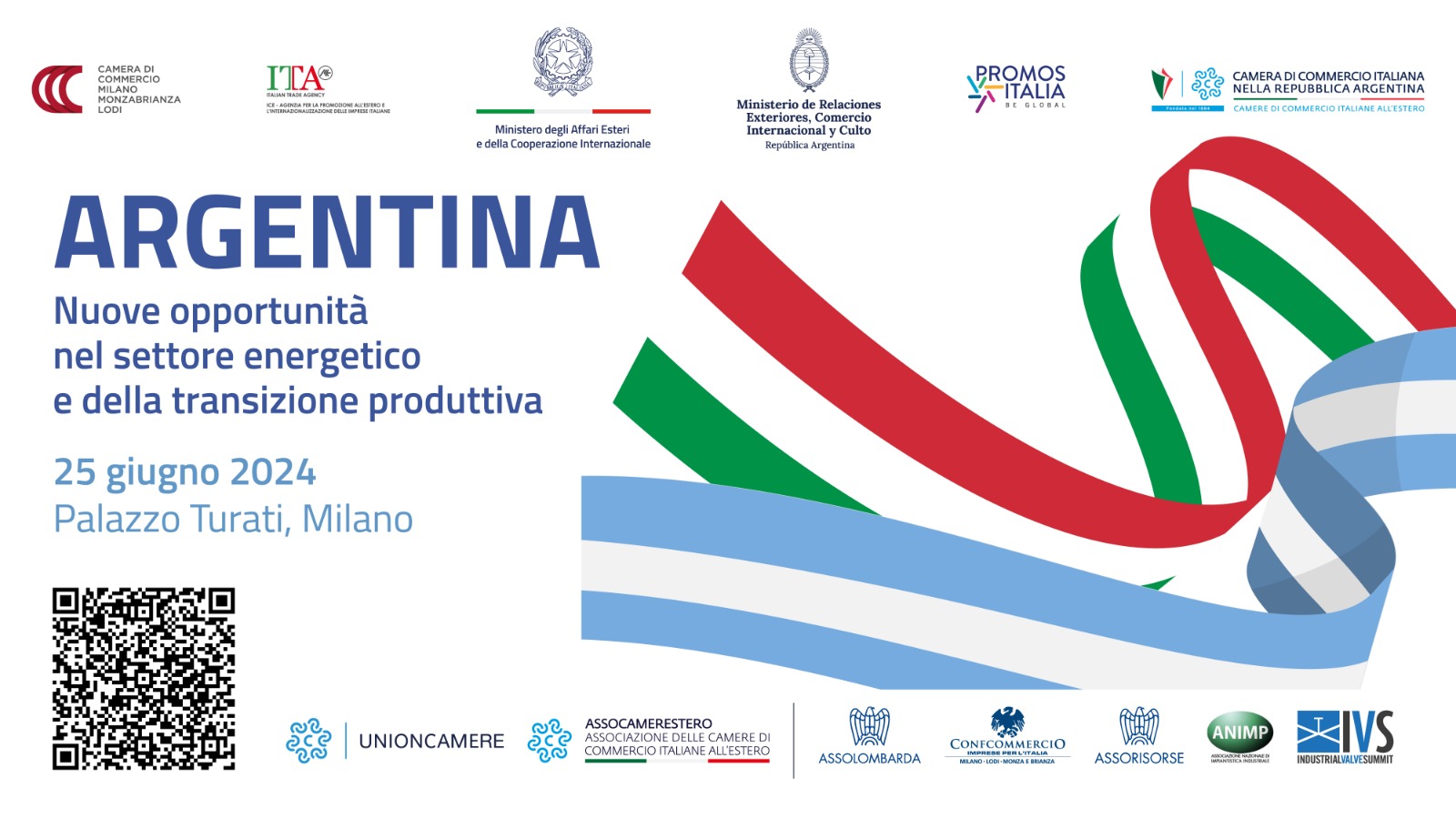 Argentina Nuove opportunità nel settore energetico e della transizione produttiva